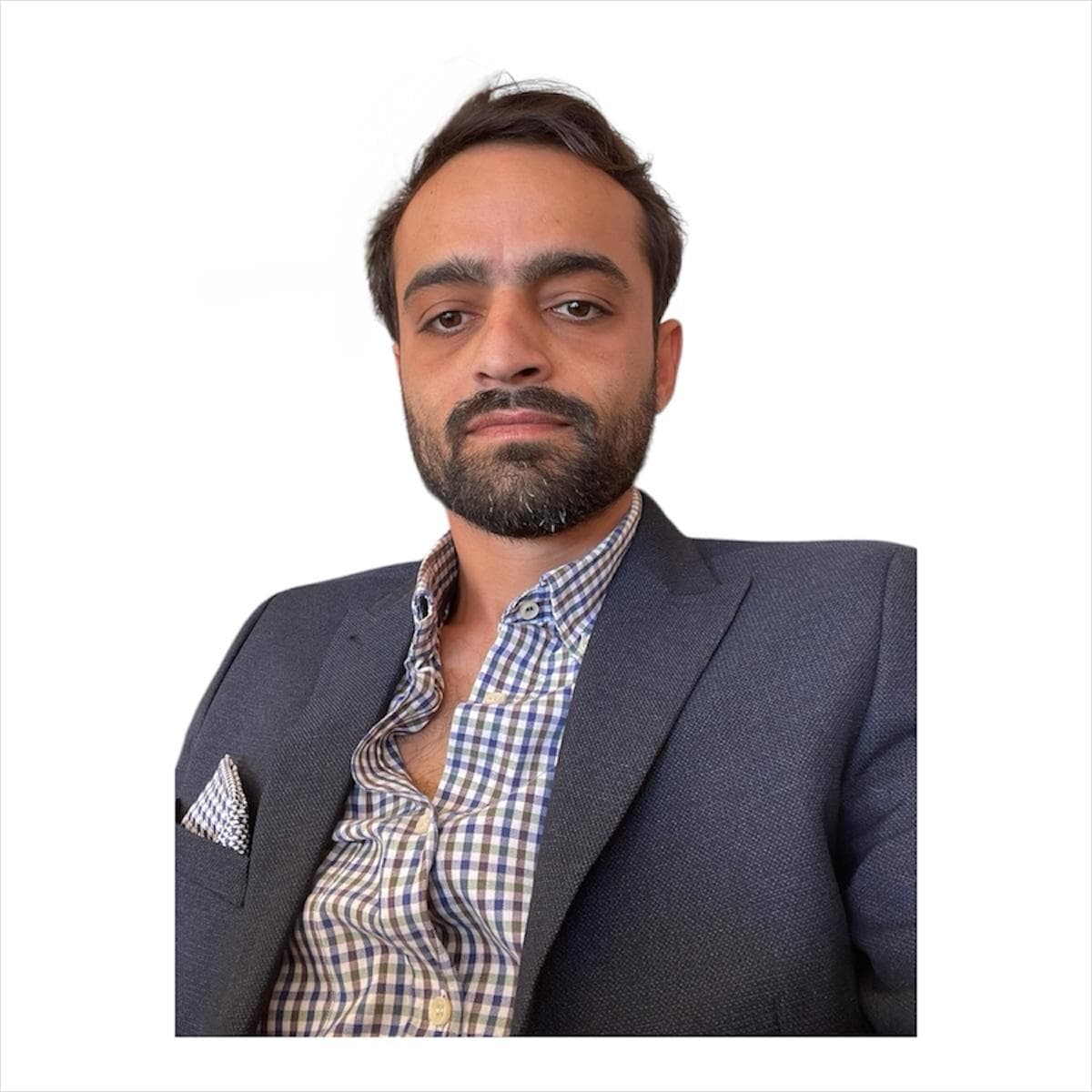 Soumar Sariedeen